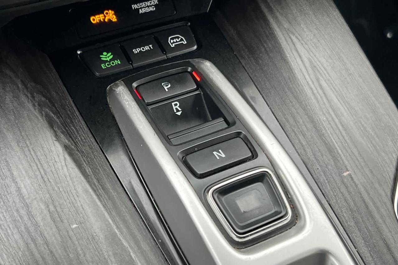 2018 Honda Clarity Plug-In Hybrid Touring Roseville CA