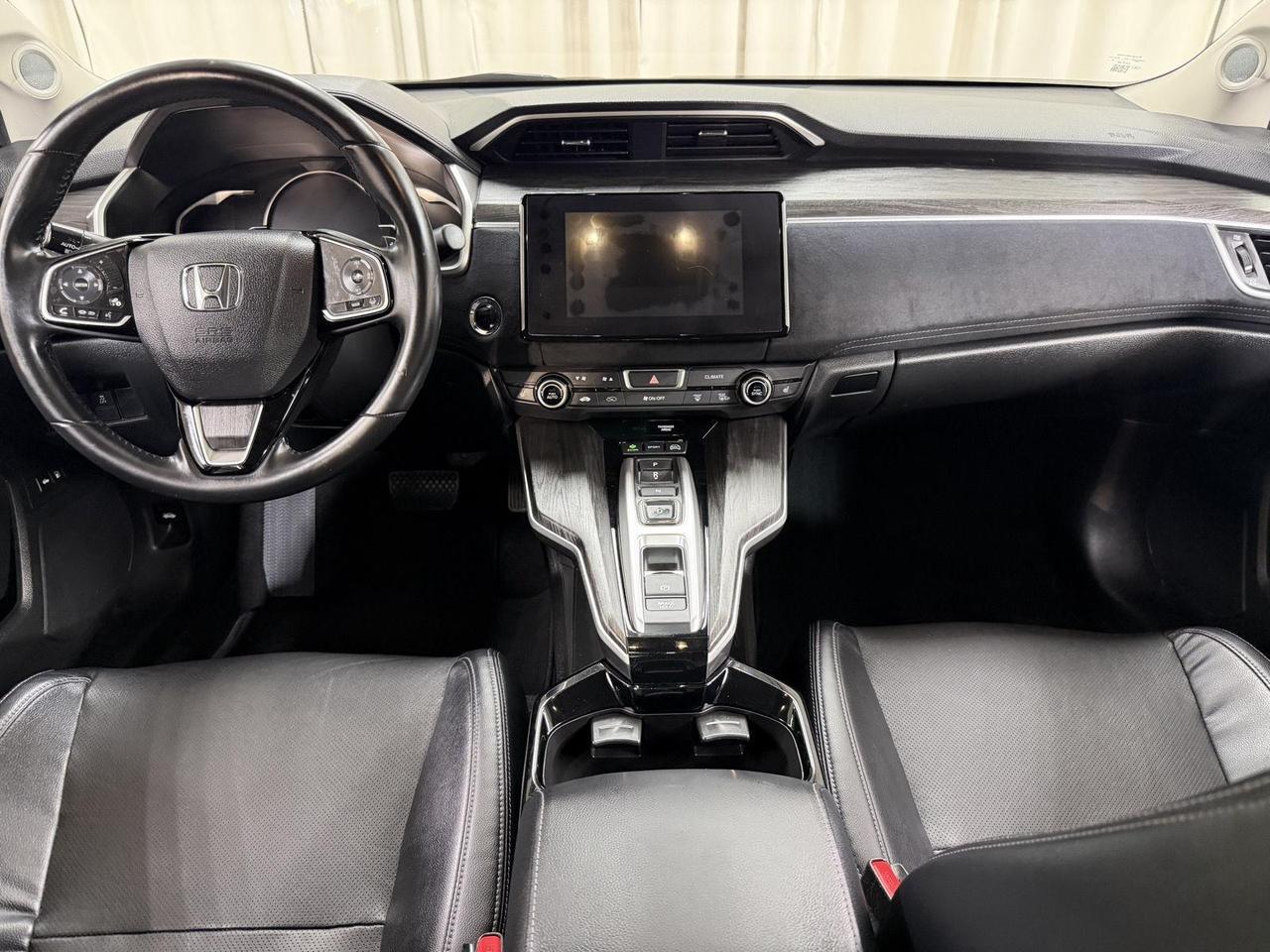 2018 Honda Clarity Plug-In Hybrid Touring Annapolis MD