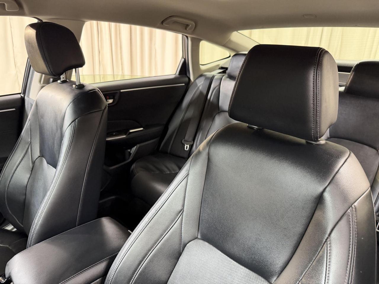 2018 Honda Clarity Plug-In Hybrid Touring Annapolis MD