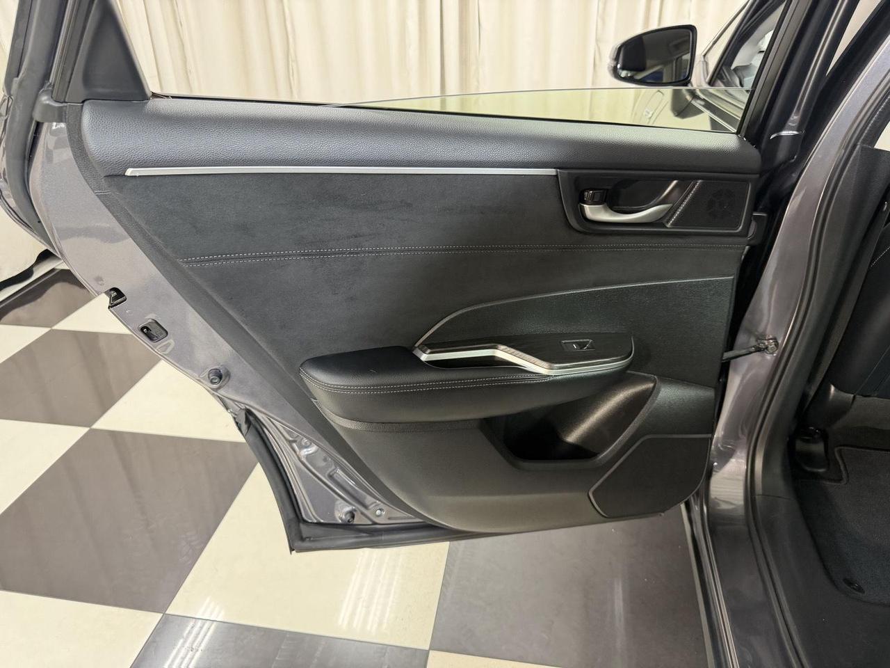 2018 Honda Clarity Plug-In Hybrid Touring Annapolis MD