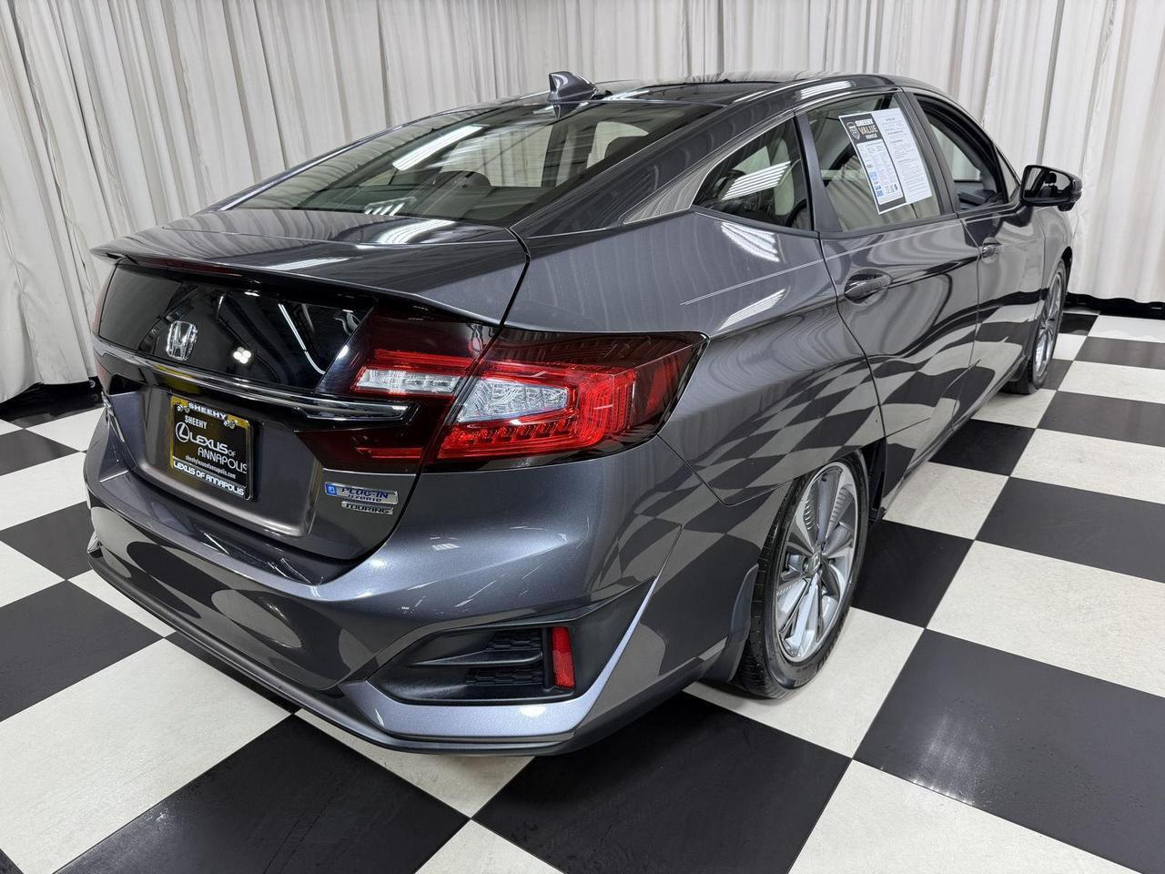 2018 Honda Clarity Plug-In Hybrid Touring Annapolis MD