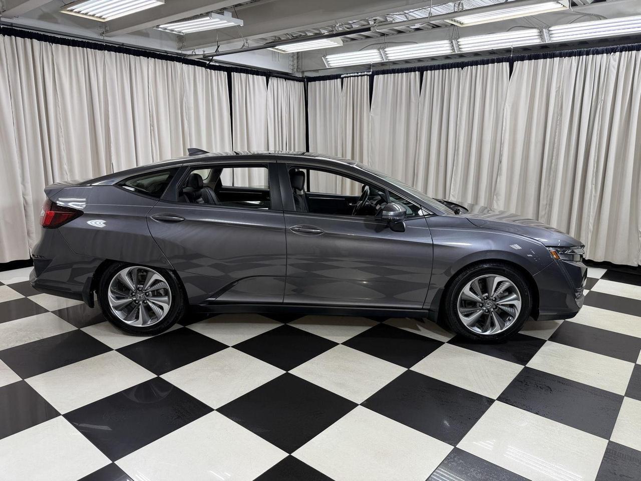 2018 Honda Clarity Plug-In Hybrid Touring Annapolis MD