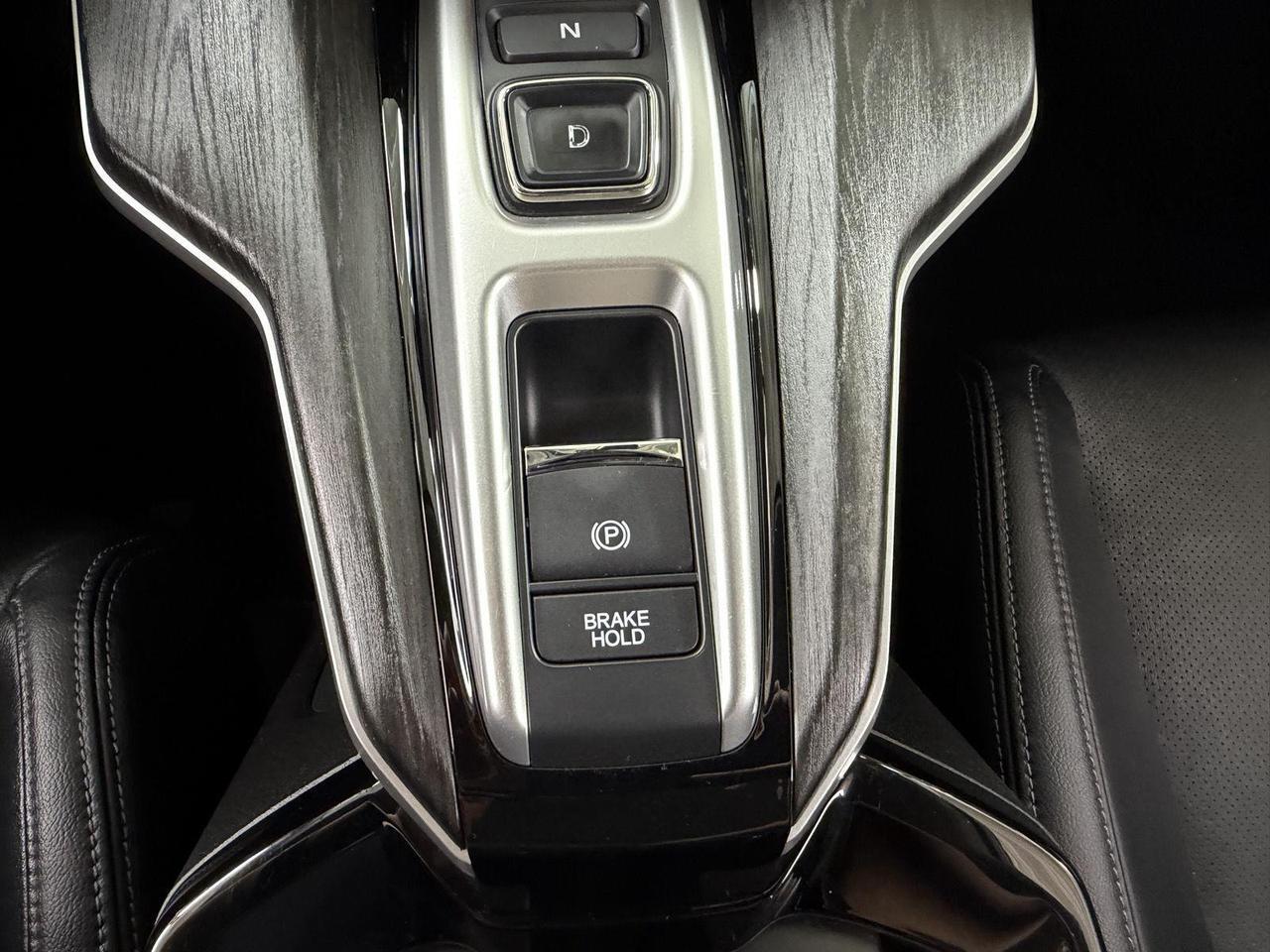 2018 Honda Clarity Plug-In Hybrid Touring Annapolis MD