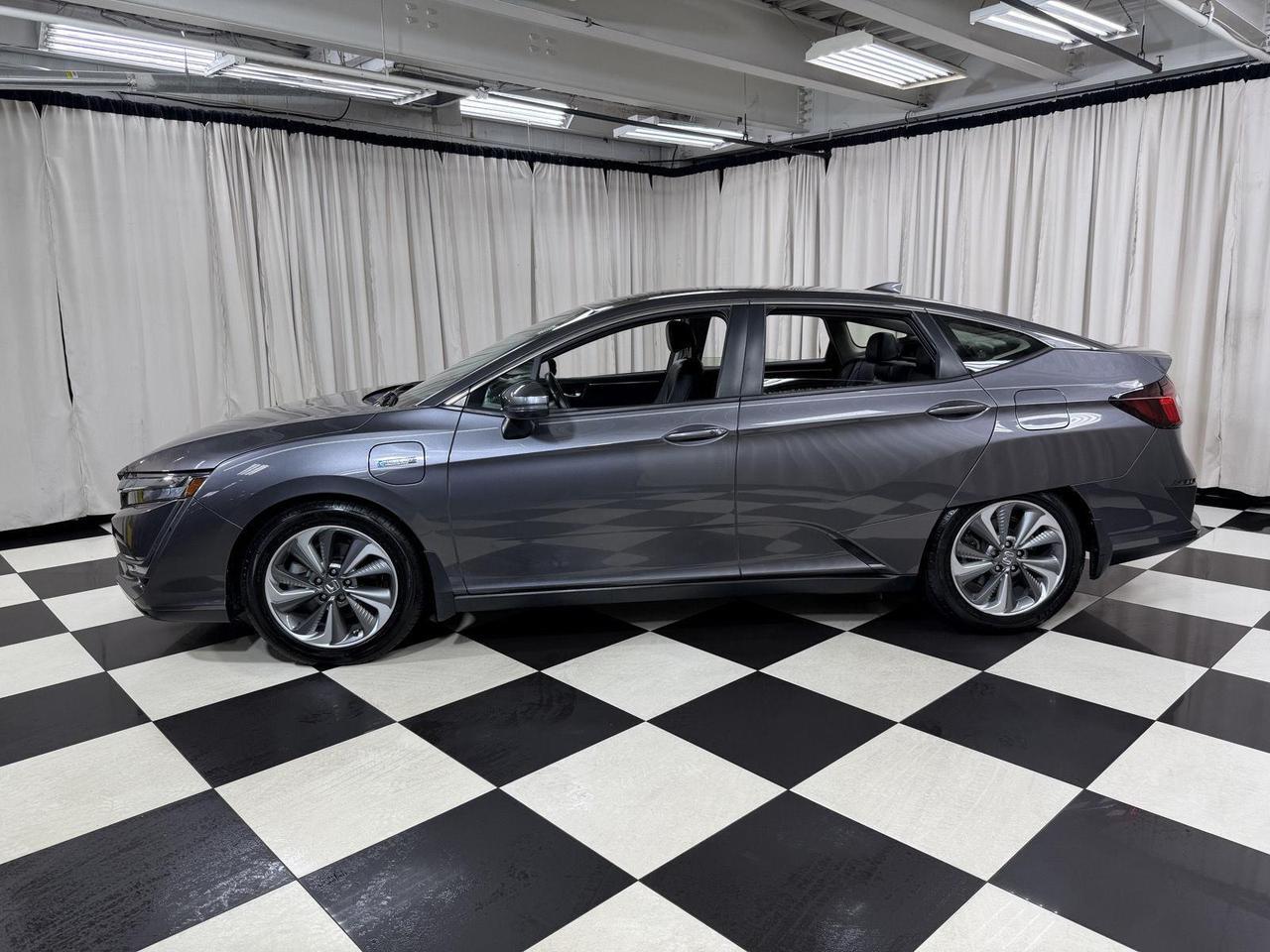 2018 Honda Clarity Plug-In Hybrid Touring Annapolis MD