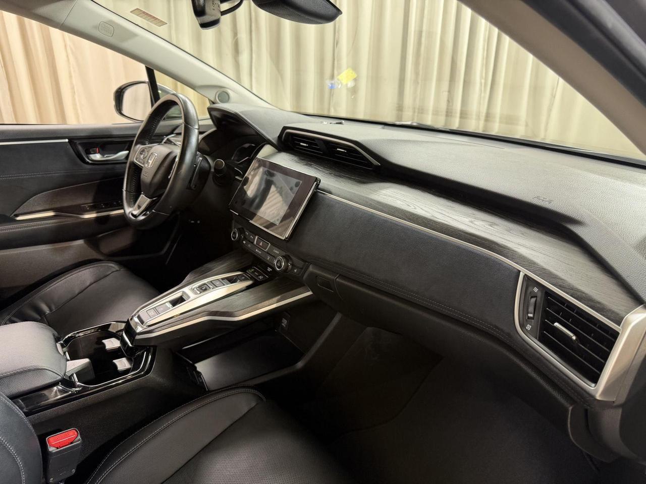 2018 Honda Clarity Plug-In Hybrid Touring Annapolis MD