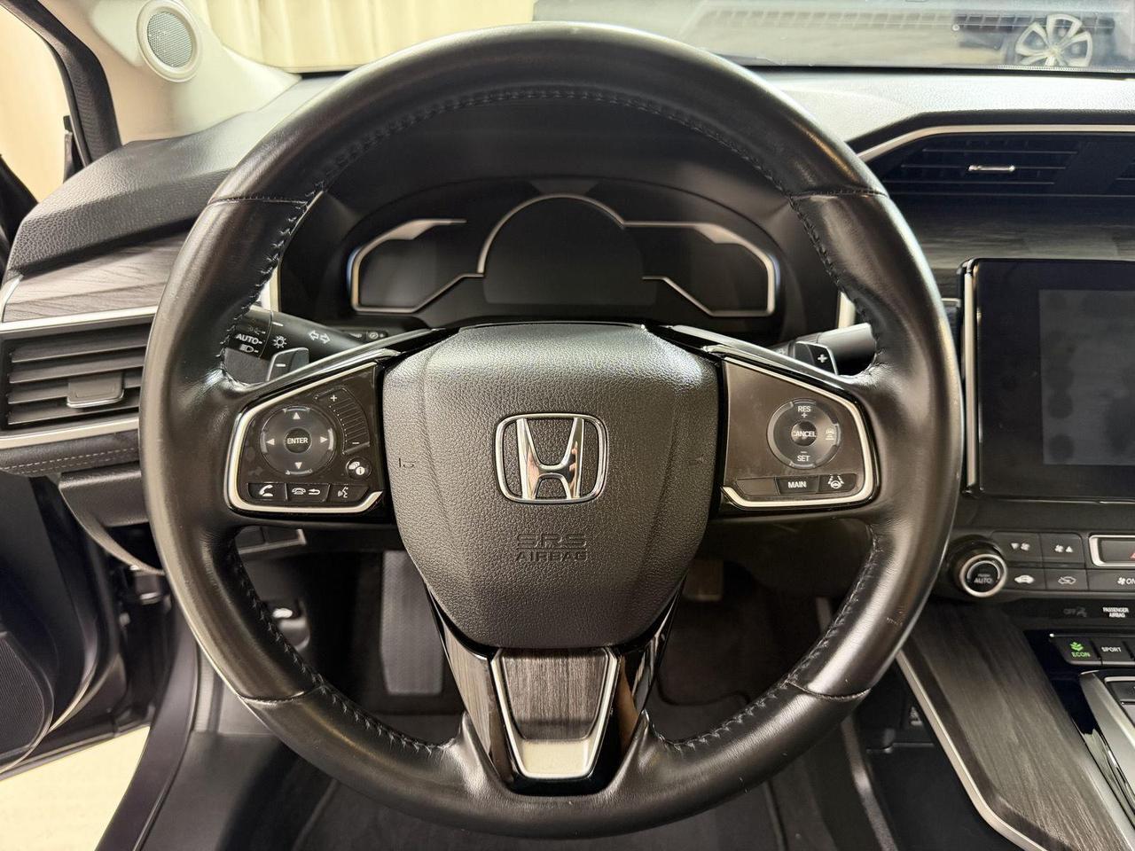 2018 Honda Clarity Plug-In Hybrid Touring Annapolis MD