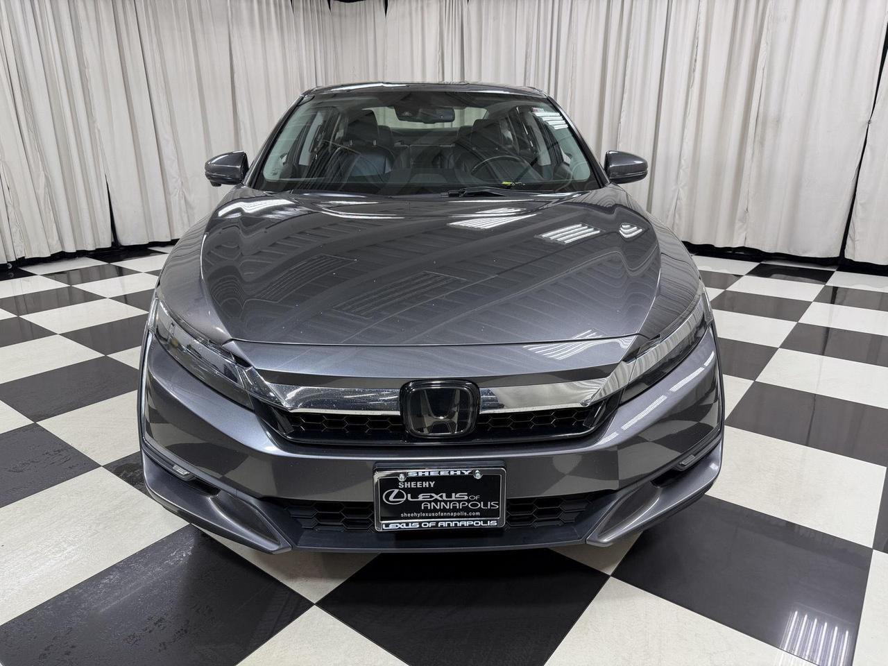 2018 Honda Clarity Plug-In Hybrid Touring Annapolis MD