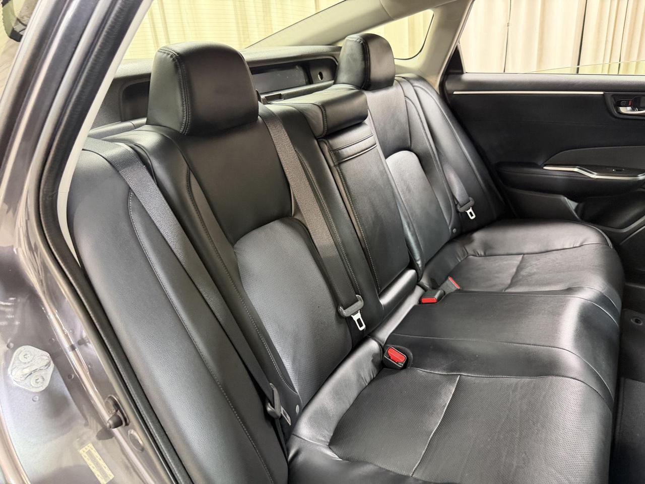 2018 Honda Clarity Plug-In Hybrid Touring Annapolis MD