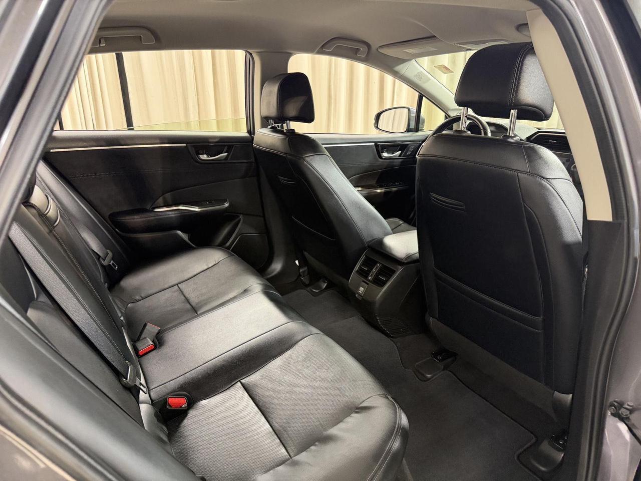 2018 Honda Clarity Plug-In Hybrid Touring Annapolis MD