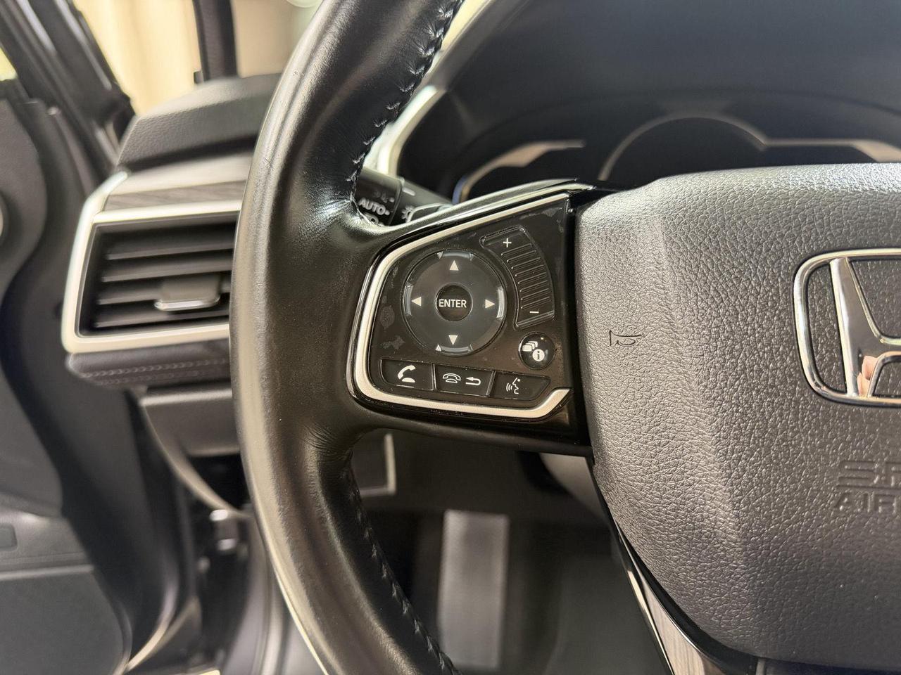 2018 Honda Clarity Plug-In Hybrid Touring Annapolis MD