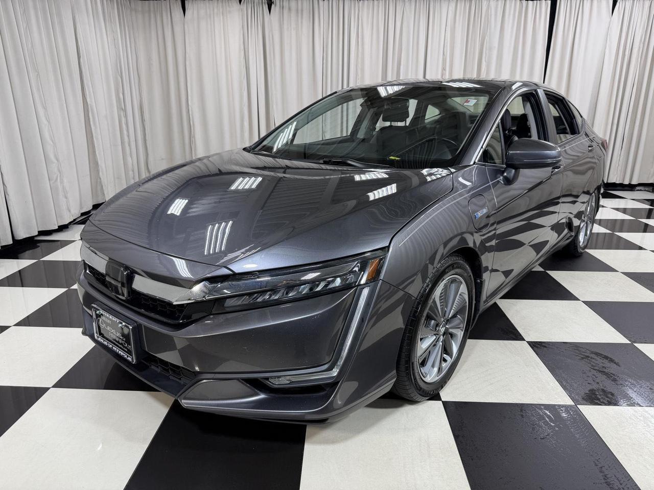 2018 Honda Clarity Plug-In Hybrid Touring Annapolis MD