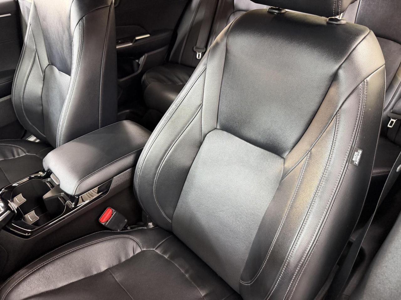 2018 Honda Clarity Plug-In Hybrid Touring Annapolis MD