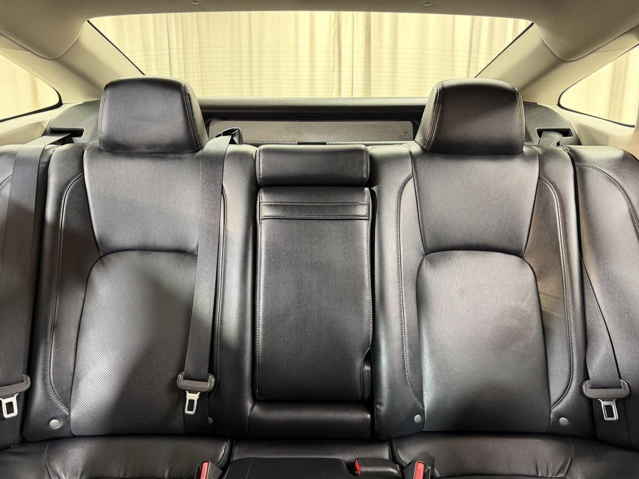 2018 Honda Clarity Plug-In Hybrid Touring Annapolis MD