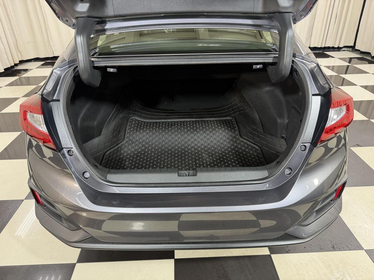 2018 Honda Clarity Plug-In Hybrid Touring Annapolis MD