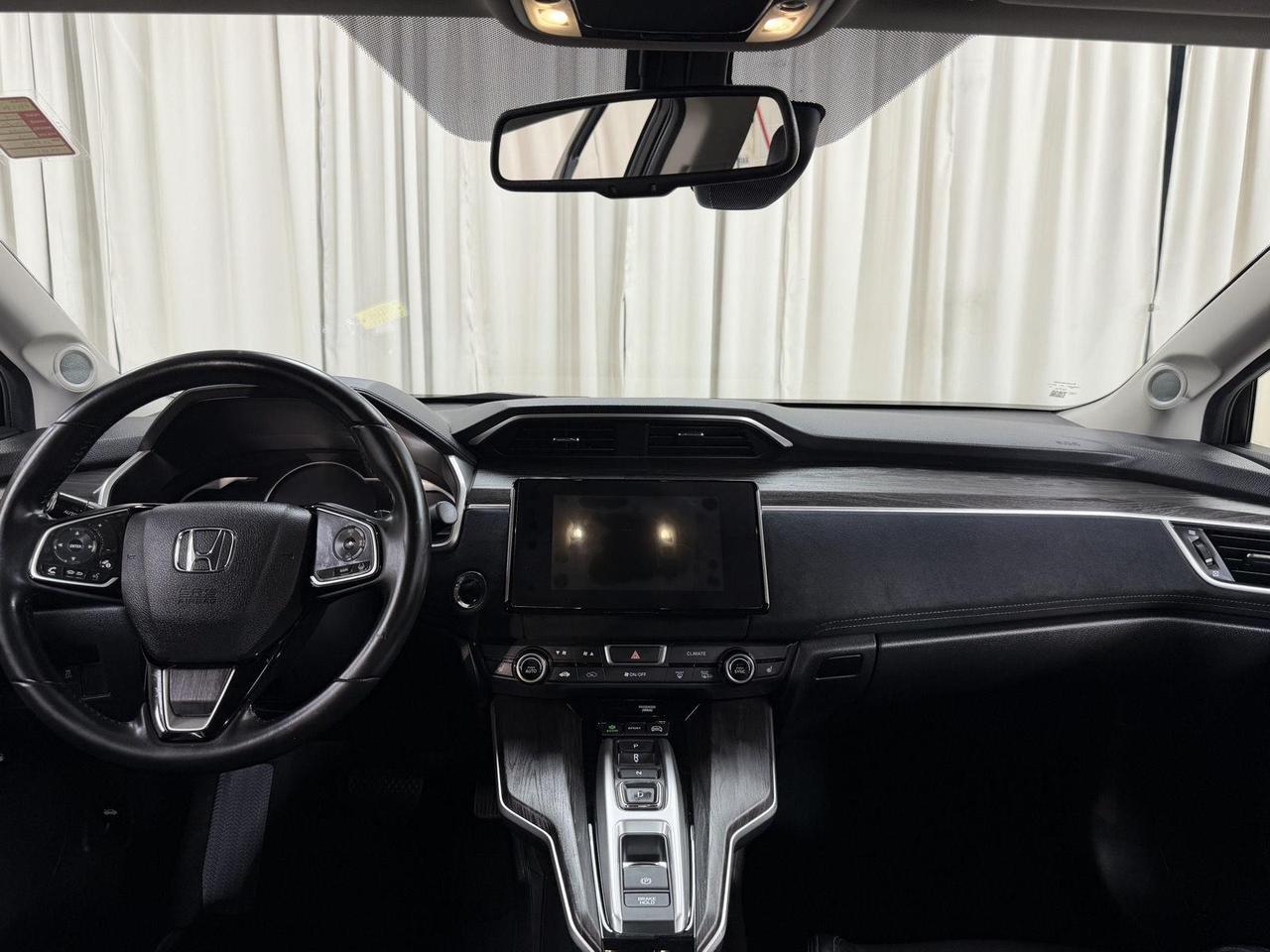 2018 Honda Clarity Plug-In Hybrid Touring Annapolis MD