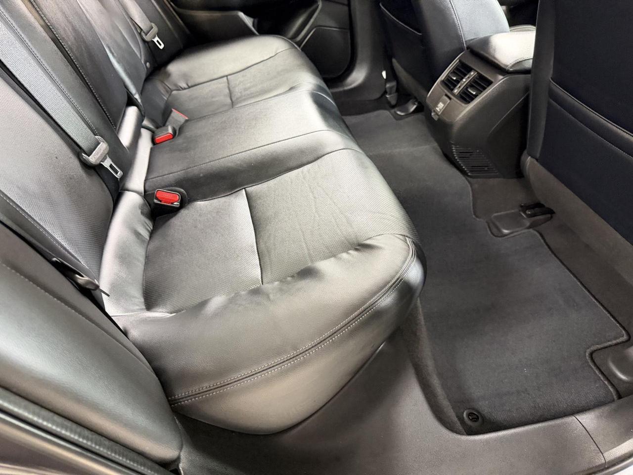2018 Honda Clarity Plug-In Hybrid Touring Annapolis MD