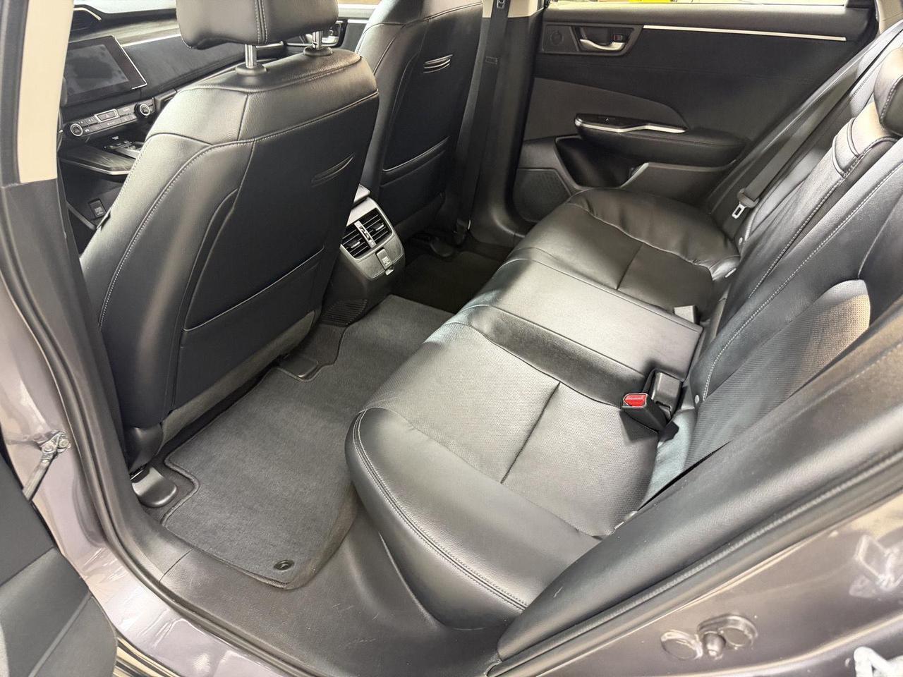 2018 Honda Clarity Plug-In Hybrid Touring Annapolis MD