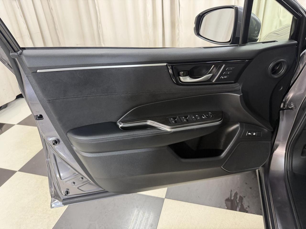 2018 Honda Clarity Plug-In Hybrid Touring Annapolis MD