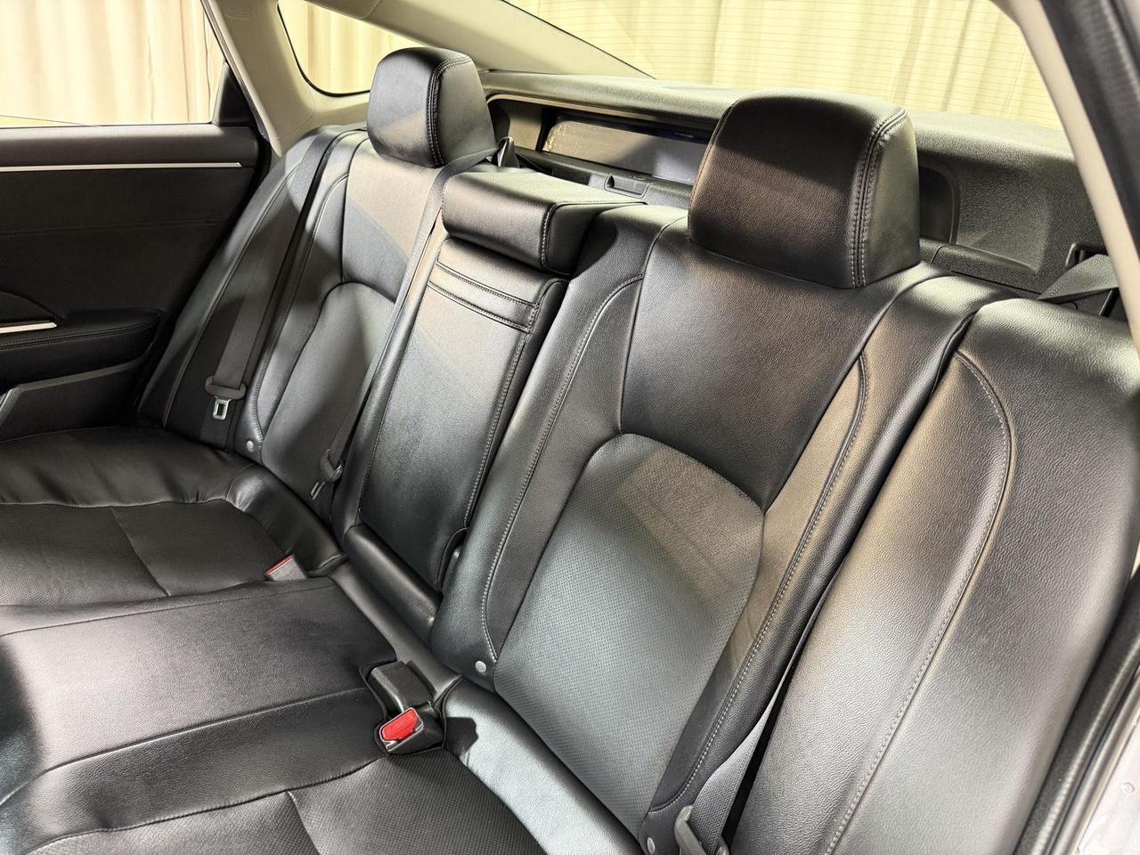 2018 Honda Clarity Plug-In Hybrid Touring Annapolis MD