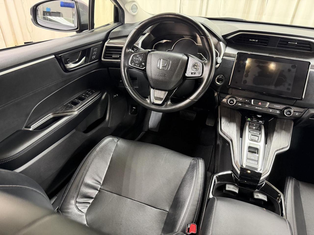 2018 Honda Clarity Plug-In Hybrid Touring Annapolis MD