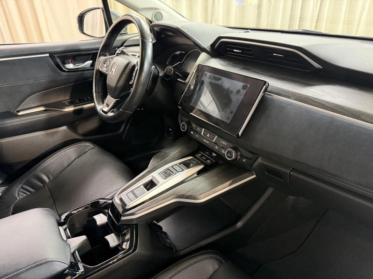 2018 Honda Clarity Plug-In Hybrid Touring Annapolis MD