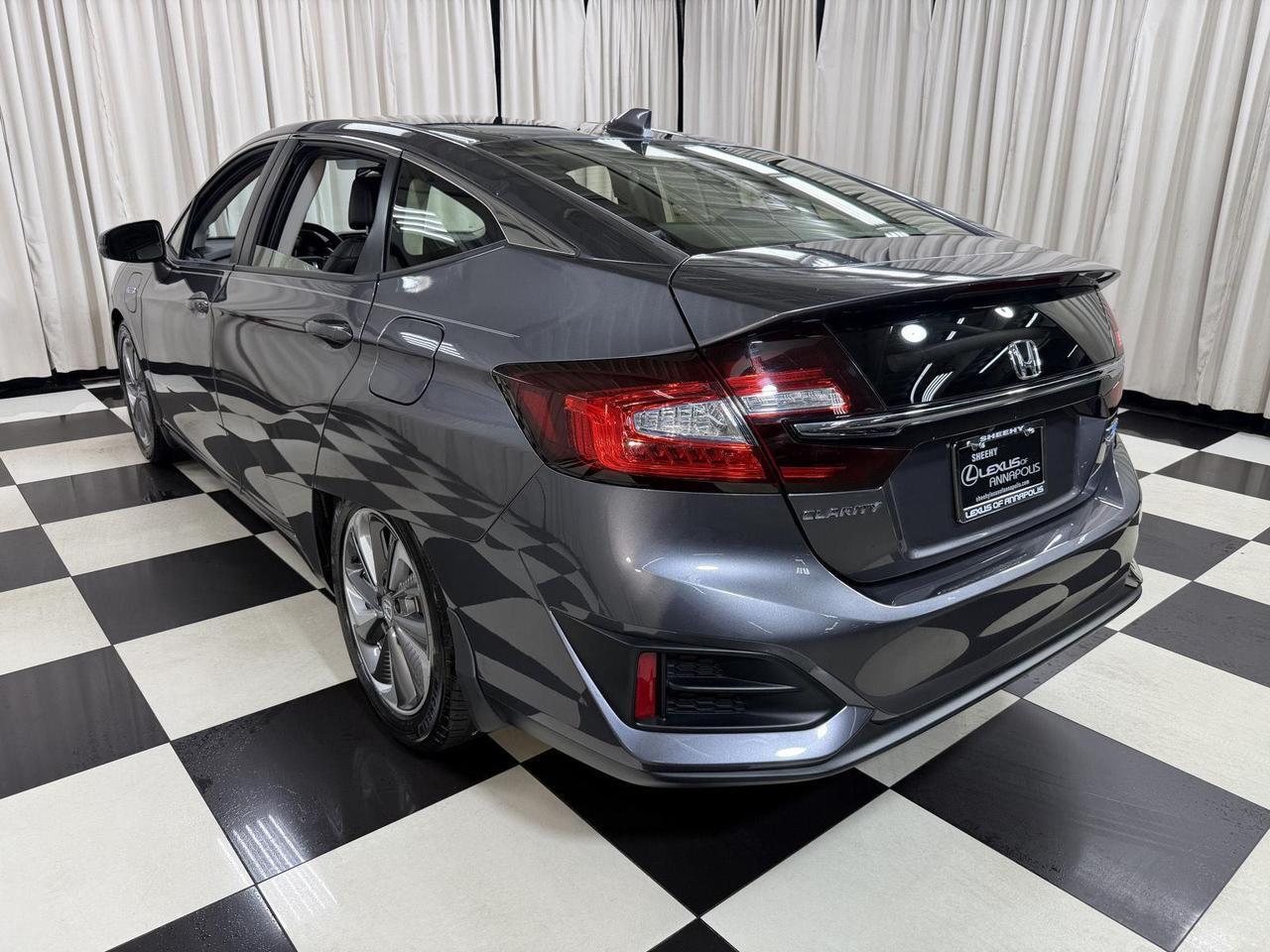 2018 Honda Clarity Plug-In Hybrid Touring Annapolis MD
