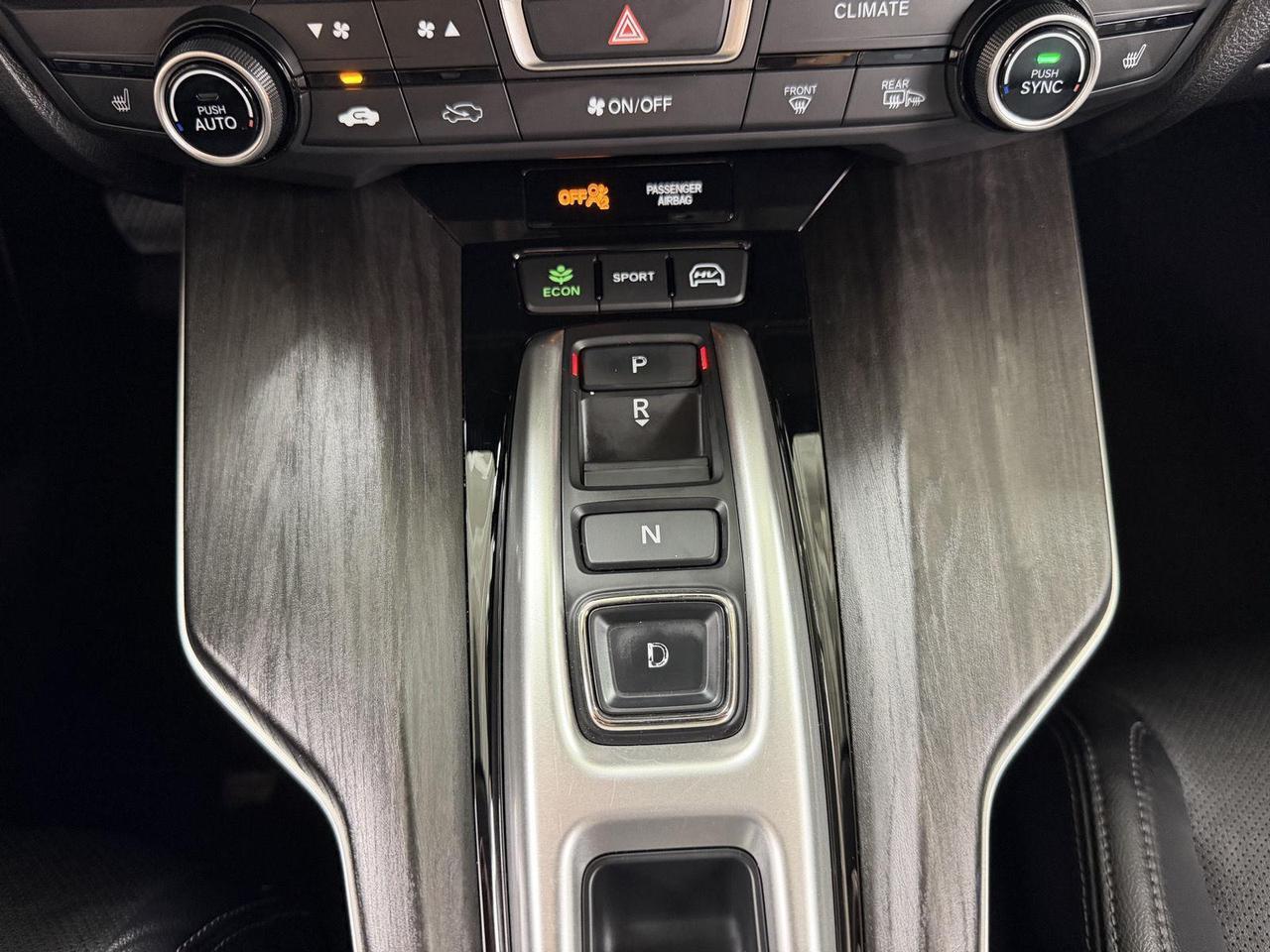 2018 Honda Clarity Plug-In Hybrid Touring Annapolis MD