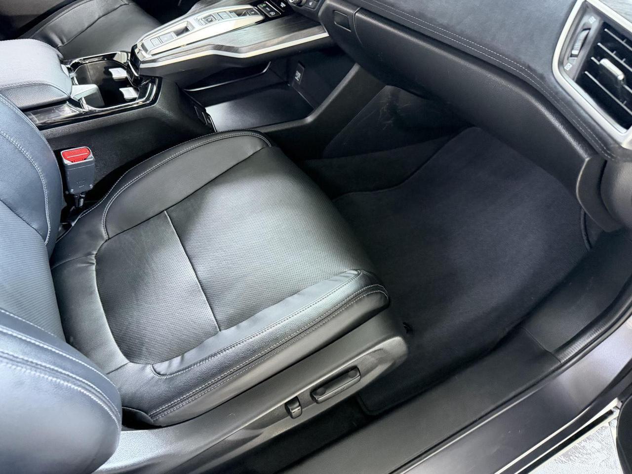 2018 Honda Clarity Plug-In Hybrid Touring Annapolis MD