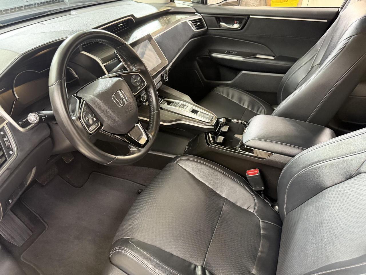 2018 Honda Clarity Plug-In Hybrid Touring Annapolis MD
