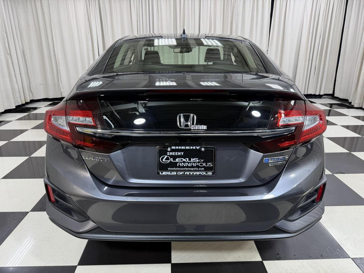 2018 Honda Clarity Plug-In Hybrid Touring Annapolis MD