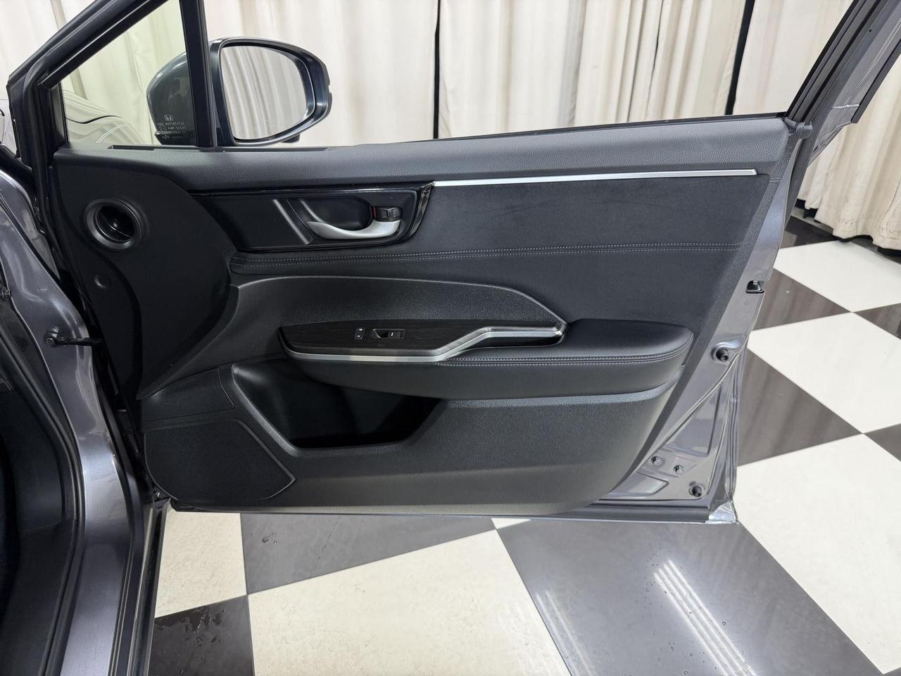 2018 Honda Clarity Plug-In Hybrid Touring Annapolis MD