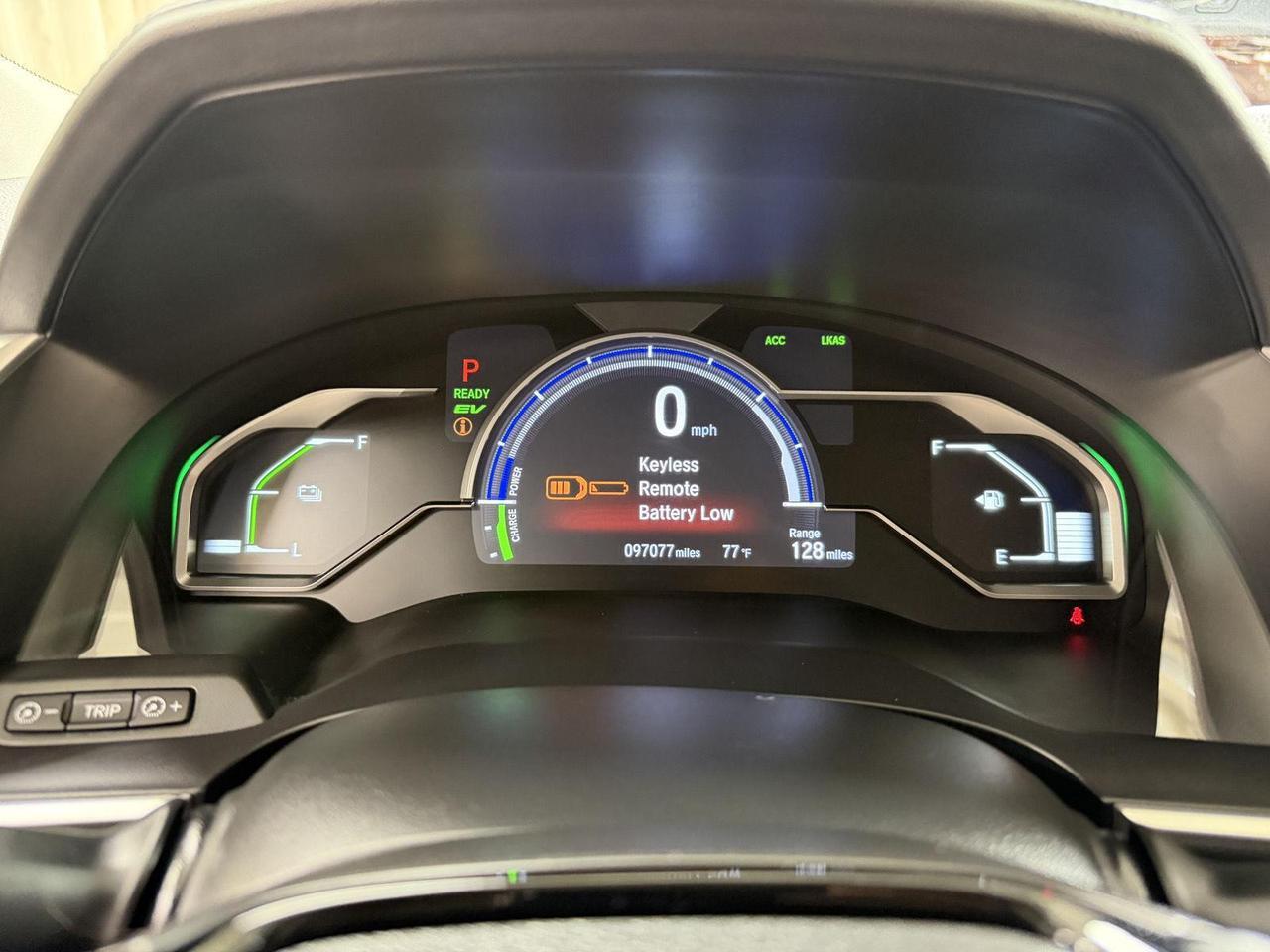 2018 Honda Clarity Plug-In Hybrid Touring Annapolis MD