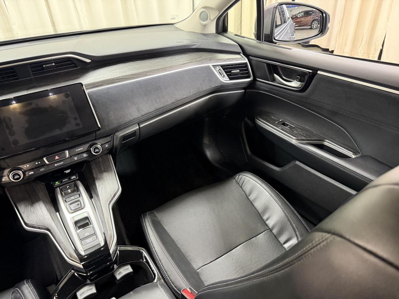 2018 Honda Clarity Plug-In Hybrid Touring Annapolis MD