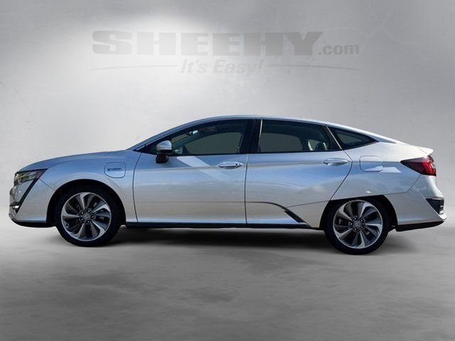 2018 Honda Clarity Plug-In Hybrid Touring Springfield VA
