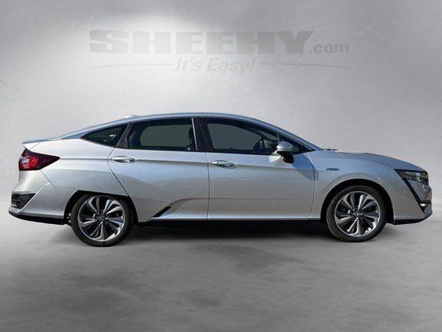 2018 Honda Clarity Plug-In Hybrid Touring Springfield VA