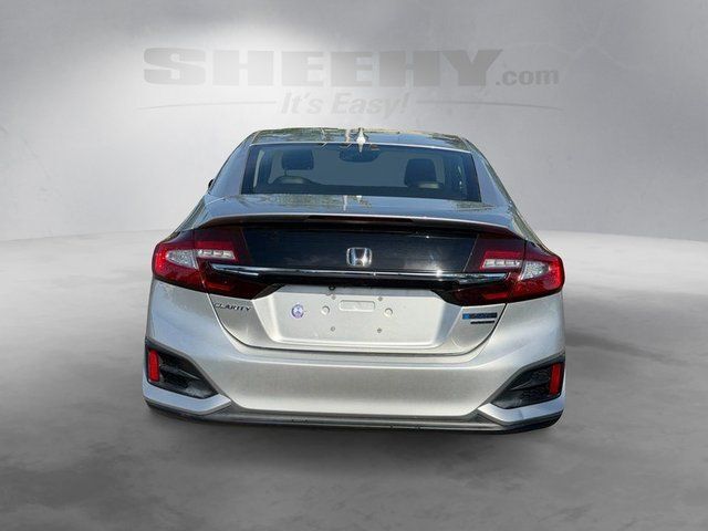 2018 Honda Clarity Plug-In Hybrid Touring Springfield VA