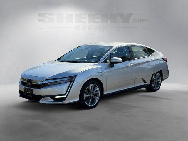 2018 Honda Clarity Plug-In Hybrid Touring Springfield VA