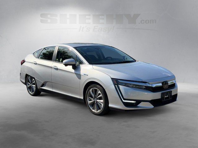 2018 Honda Clarity Plug-In Hybrid Touring Springfield VA