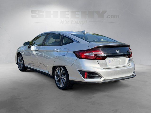2018 Honda Clarity Plug-In Hybrid Touring Springfield VA