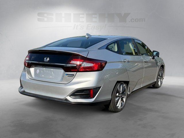2018 Honda Clarity Plug-In Hybrid Touring Springfield VA