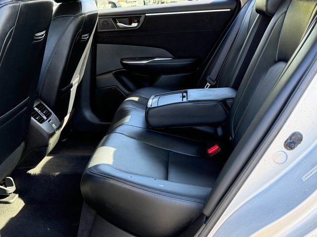2018 Honda Clarity Plug-In Hybrid Touring Springfield VA