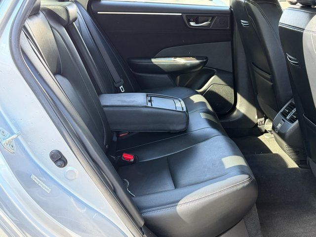2018 Honda Clarity Plug-In Hybrid Touring Springfield VA