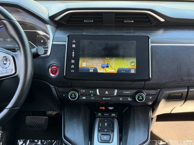 2018 Honda Clarity Plug-In Hybrid Touring Springfield VA