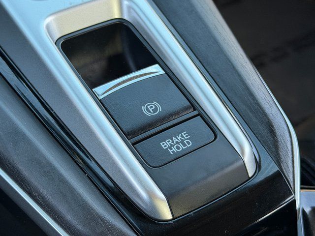 2018 Honda Clarity Plug-In Hybrid Touring Springfield VA