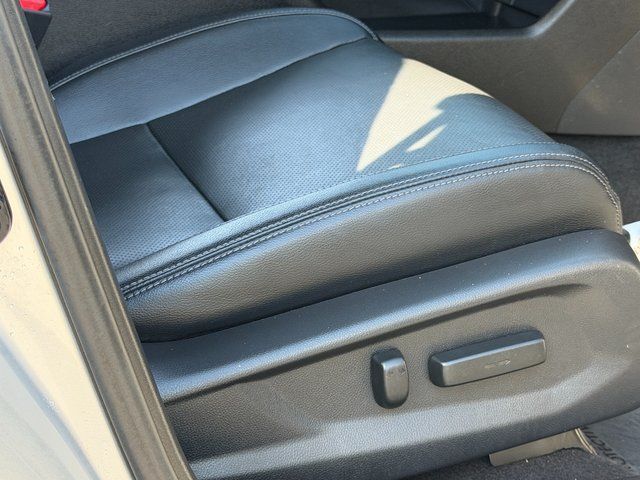 2018 Honda Clarity Plug-In Hybrid Touring Springfield VA