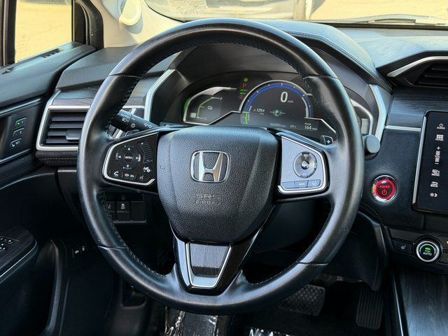 2018 Honda Clarity Plug-In Hybrid Touring Springfield VA