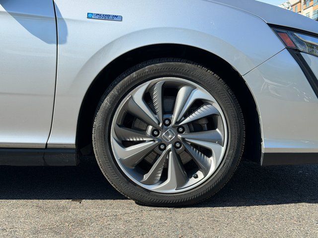 2018 Honda Clarity Plug-In Hybrid Touring Springfield VA