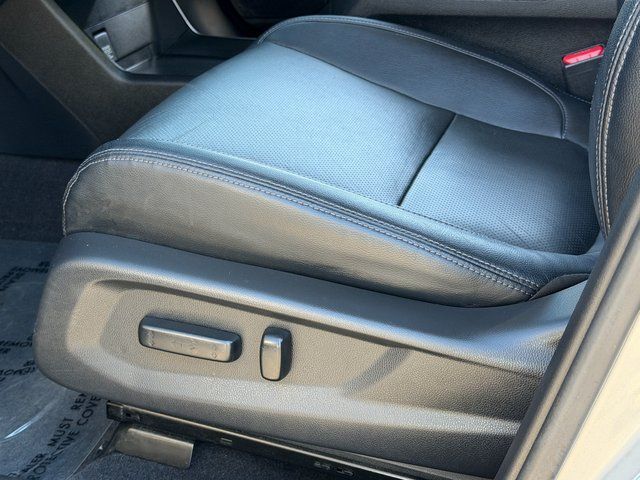 2018 Honda Clarity Plug-In Hybrid Touring Springfield VA