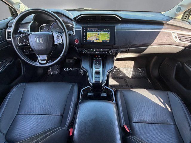 2018 Honda Clarity Plug-In Hybrid Touring Springfield VA