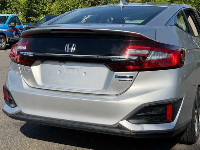 2018 Honda Clarity Plug-In Hybrid Touring Springfield VA